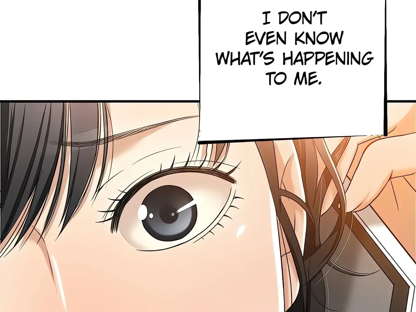 Read Veiled Desires chapter 13 image 33 on Lezhin