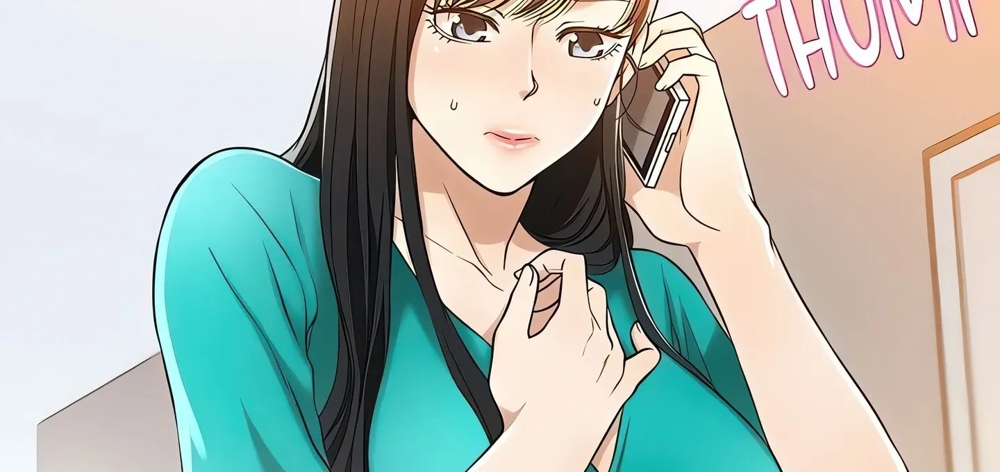 Read Veiled Desires chapter 13 image 38 on Lezhin