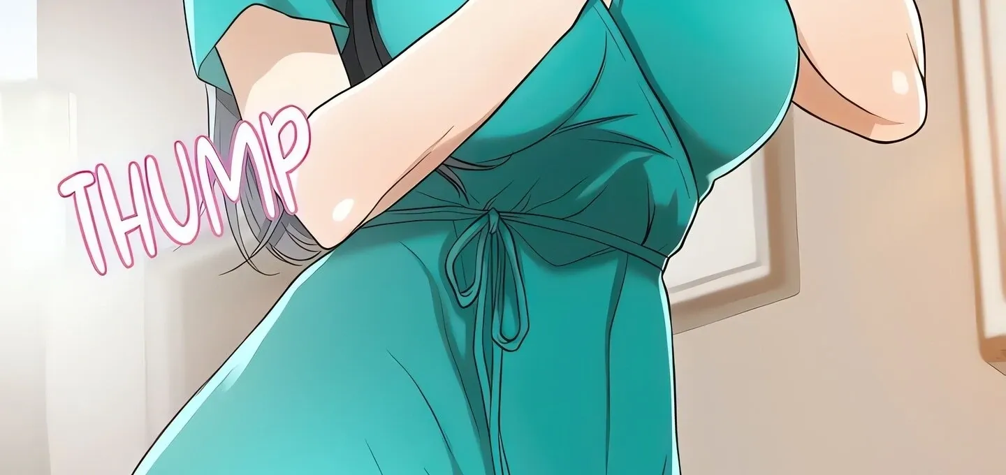 Read Veiled Desires chapter 13 image 39 on Lezhin