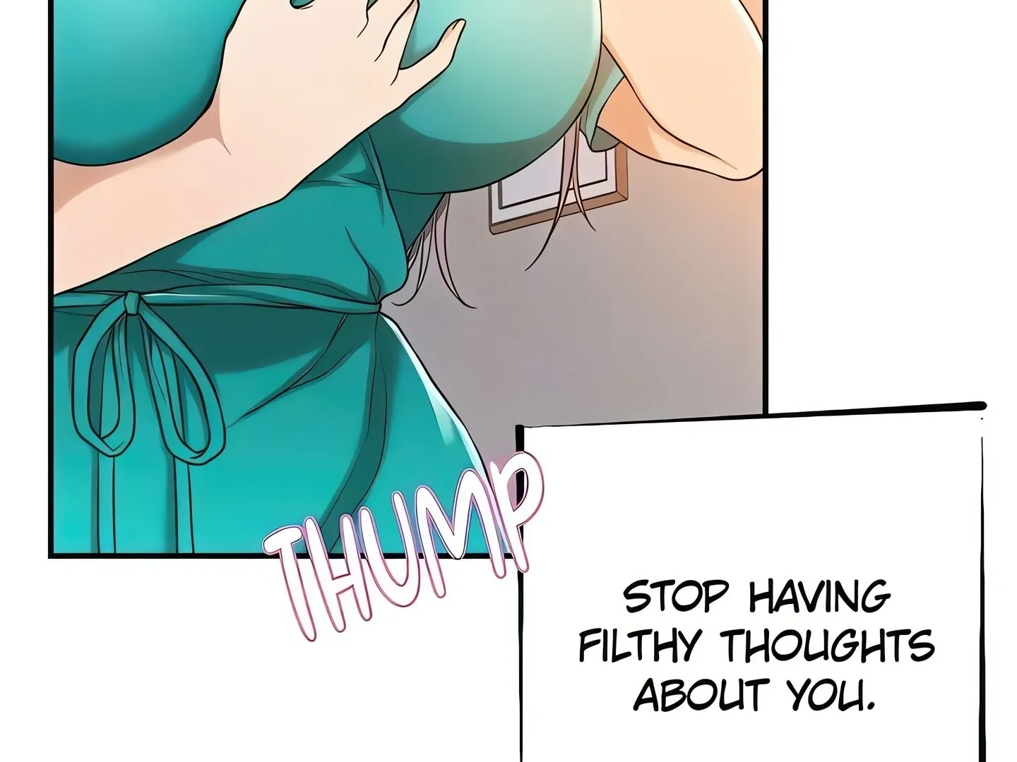 Read Veiled Desires chapter 13 image 47 on Lezhin