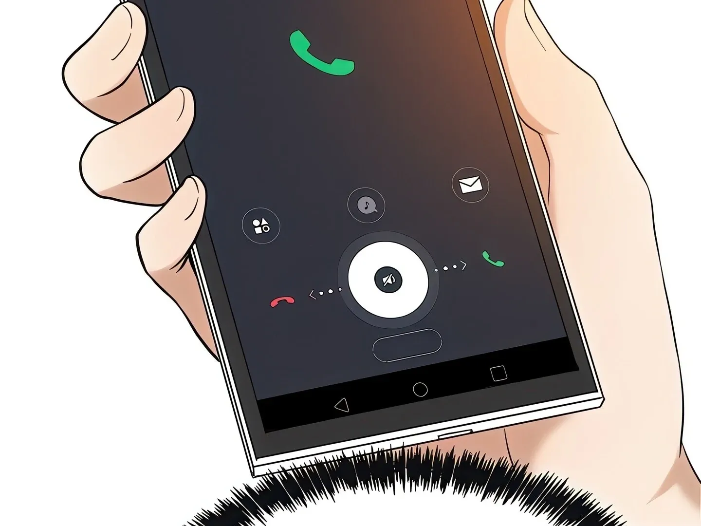 Read Veiled Desires chapter 13 image 5 on Lezhin