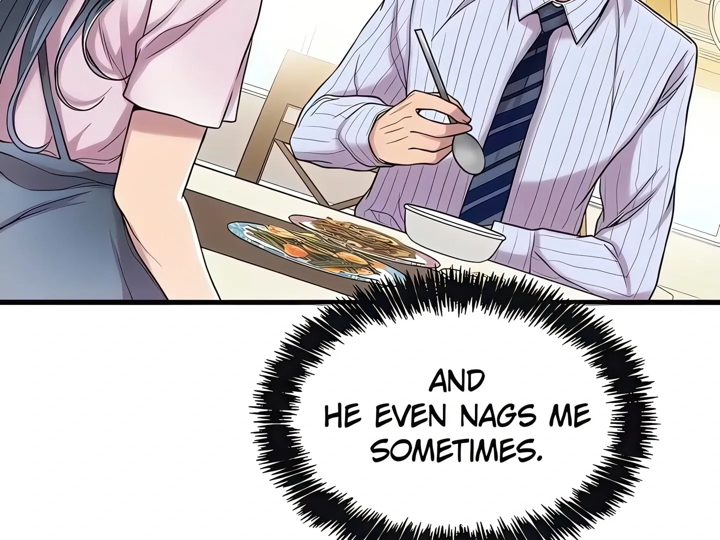Read Veiled Desires chapter 13 image 53 on Lezhin