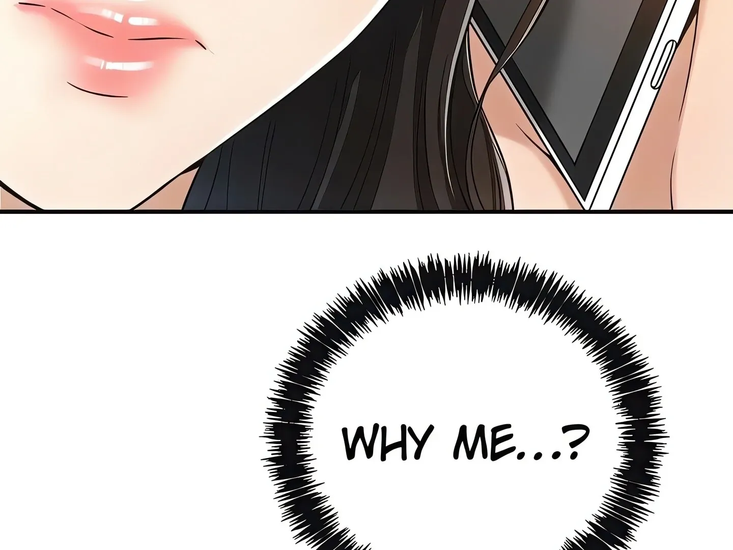 Read Veiled Desires chapter 13 image 56 on Lezhin