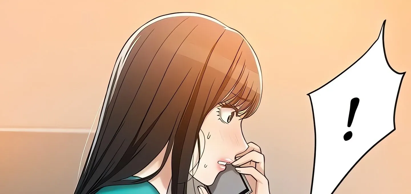 Read Veiled Desires chapter 13 image 59 on Lezhin