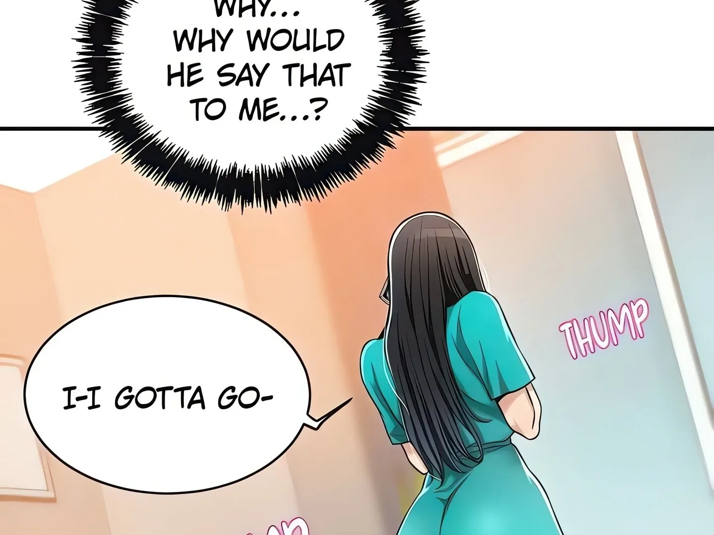 Read Veiled Desires chapter 13 image 63 on Lezhin