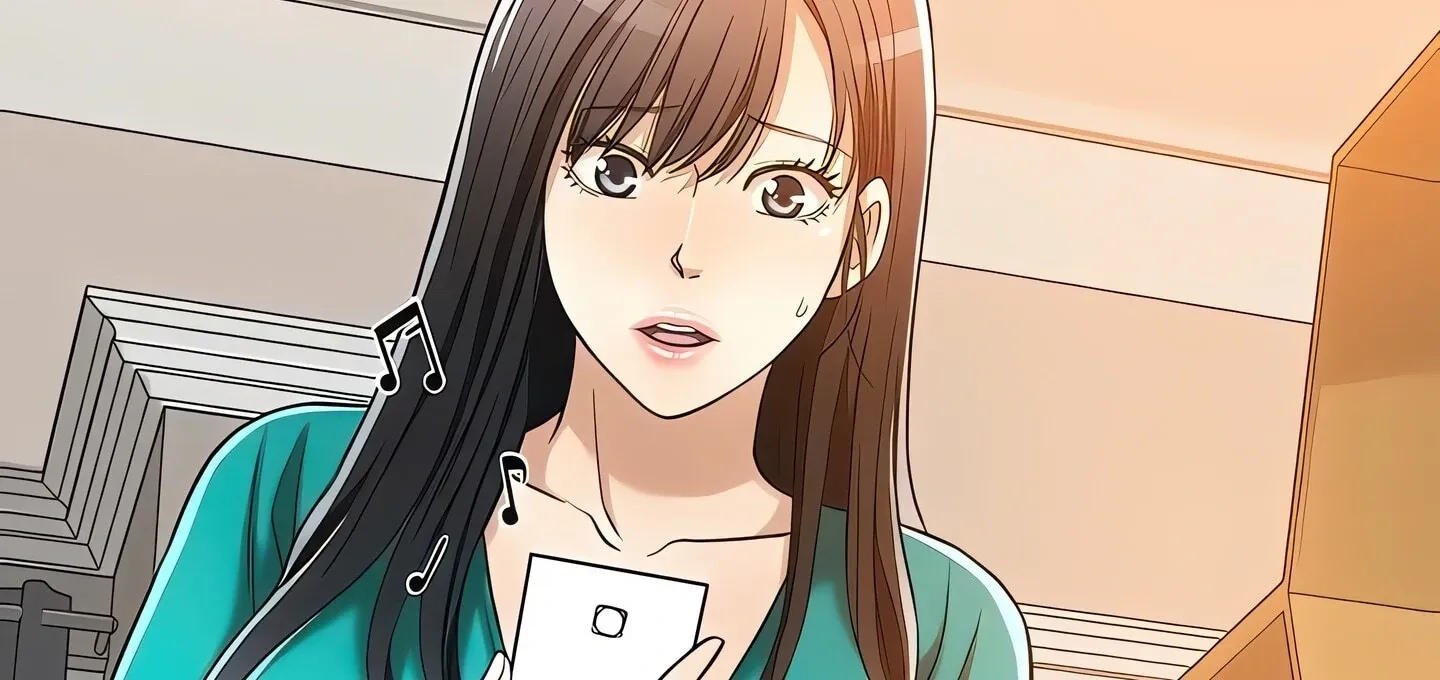 Read Veiled Desires chapter 13 image 8 on Lezhin
