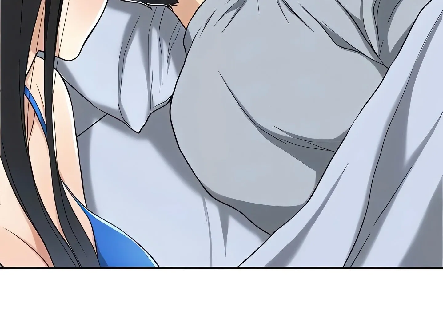 Read Veiled Desires chapter 13 image 87 on Lezhin