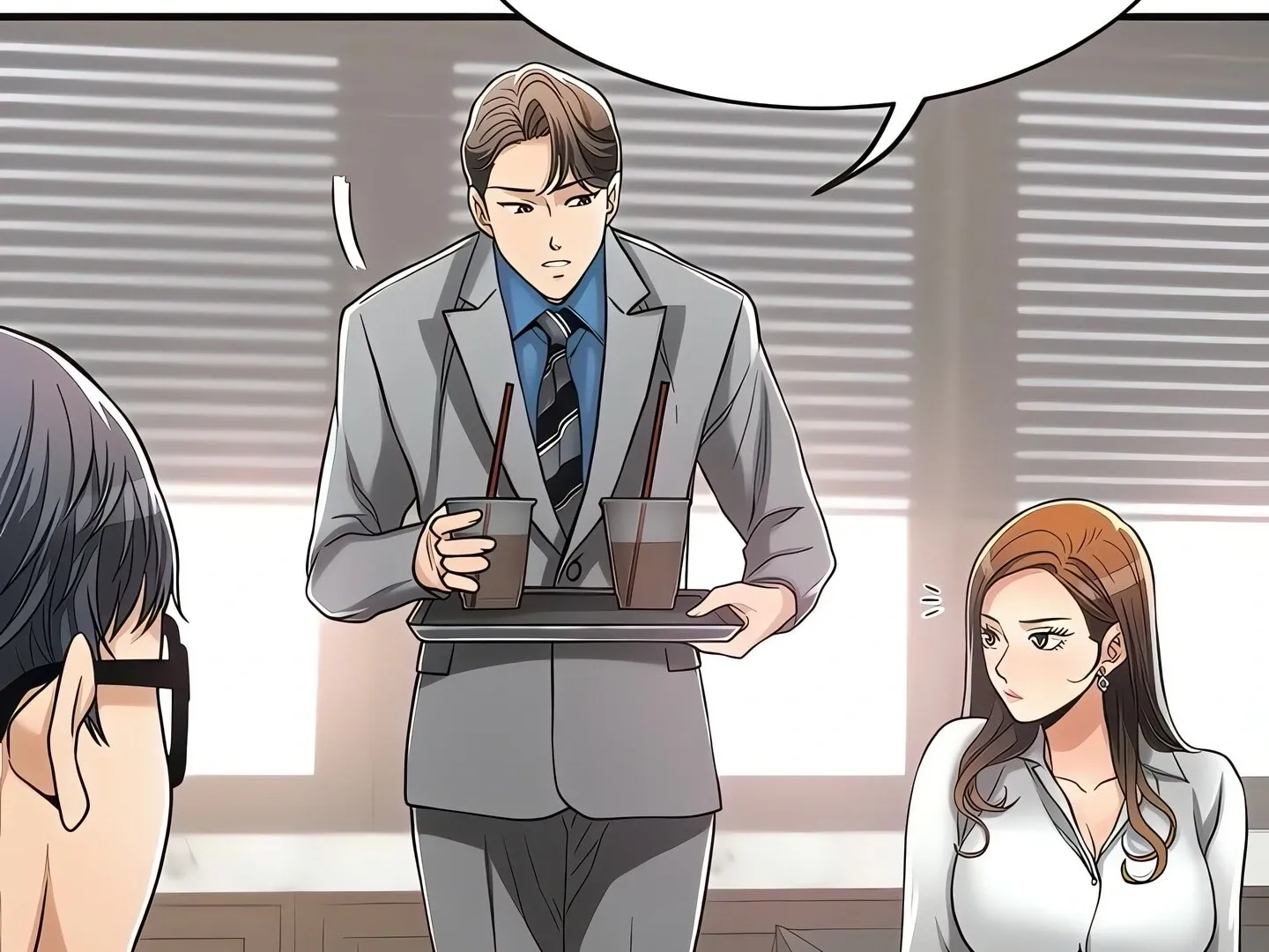 Read Veiled Desires chapter 14 image 101 on Lezhin