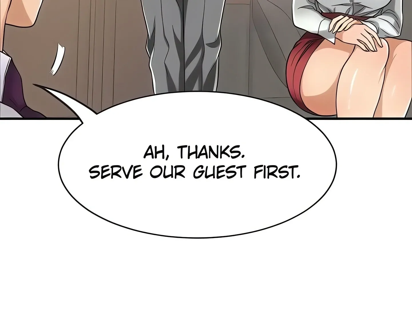 Read Veiled Desires chapter 14 image 102 on Lezhin