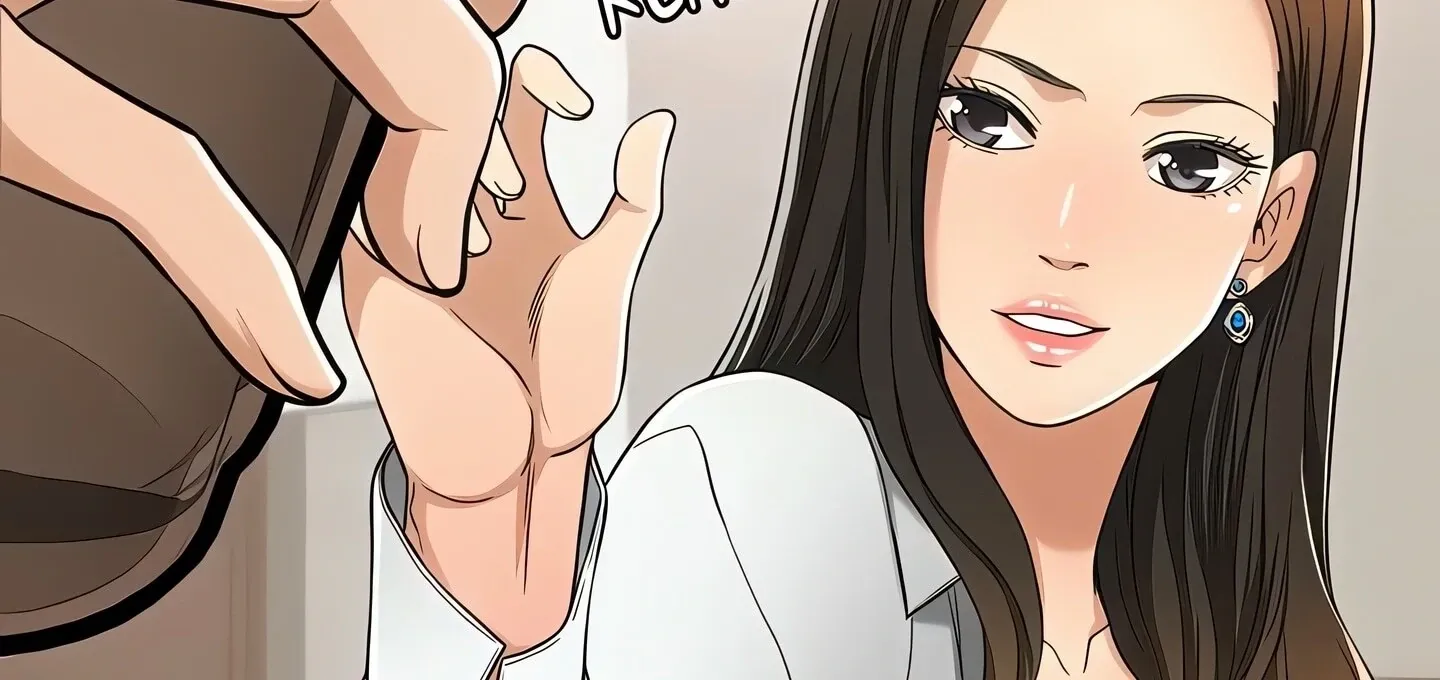 Read Veiled Desires chapter 14 image 109 on Lezhin