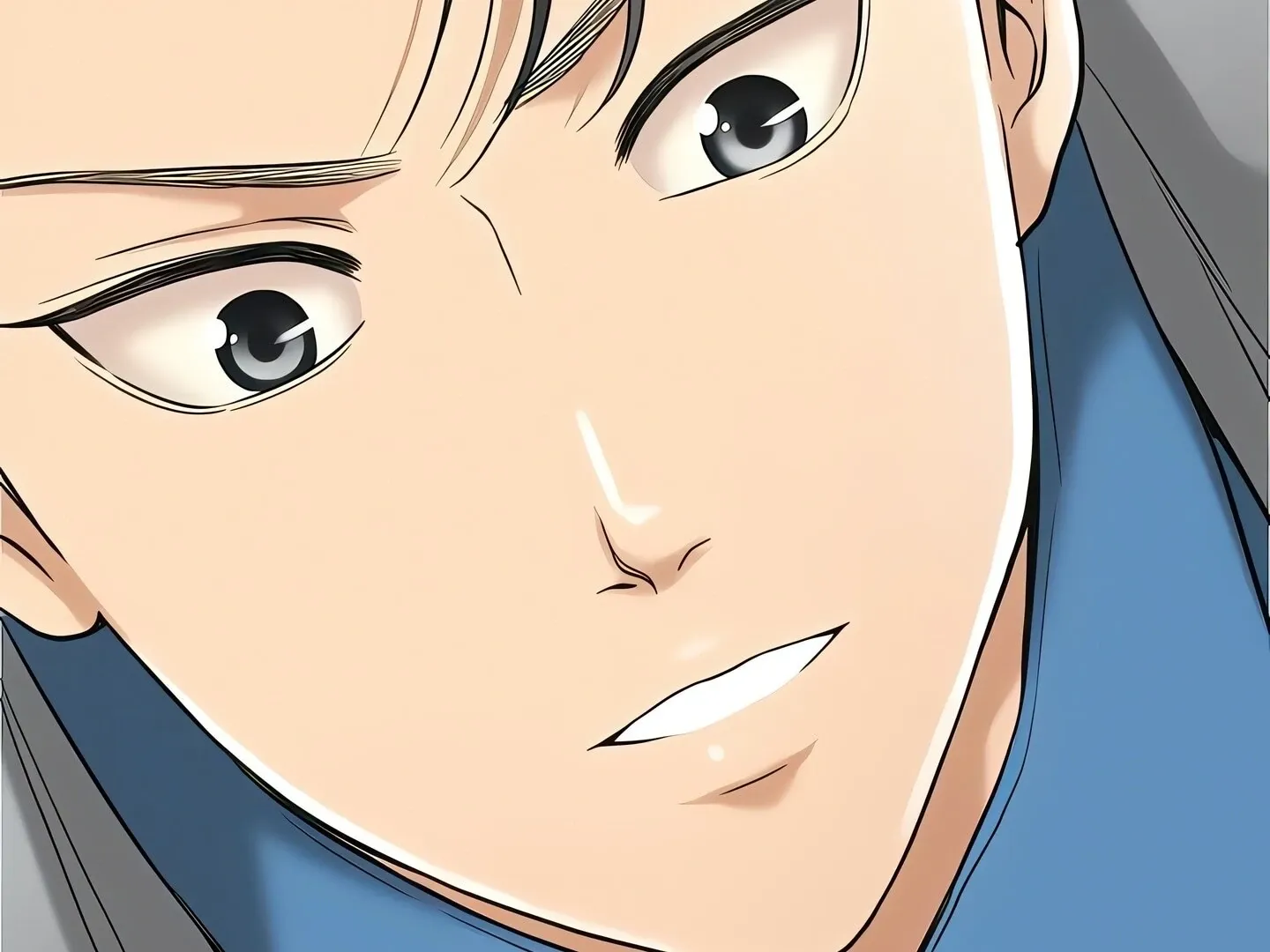 Read Veiled Desires chapter 14 image 114 on Lezhin