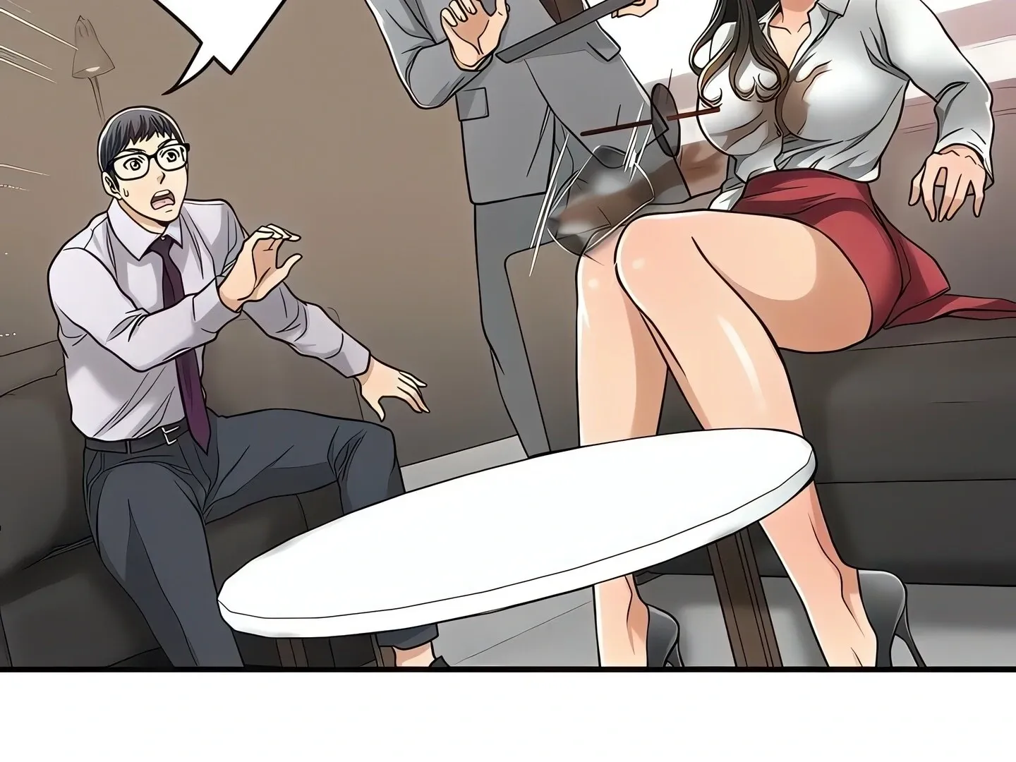 Read Veiled Desires chapter 14 image 117 on Lezhin