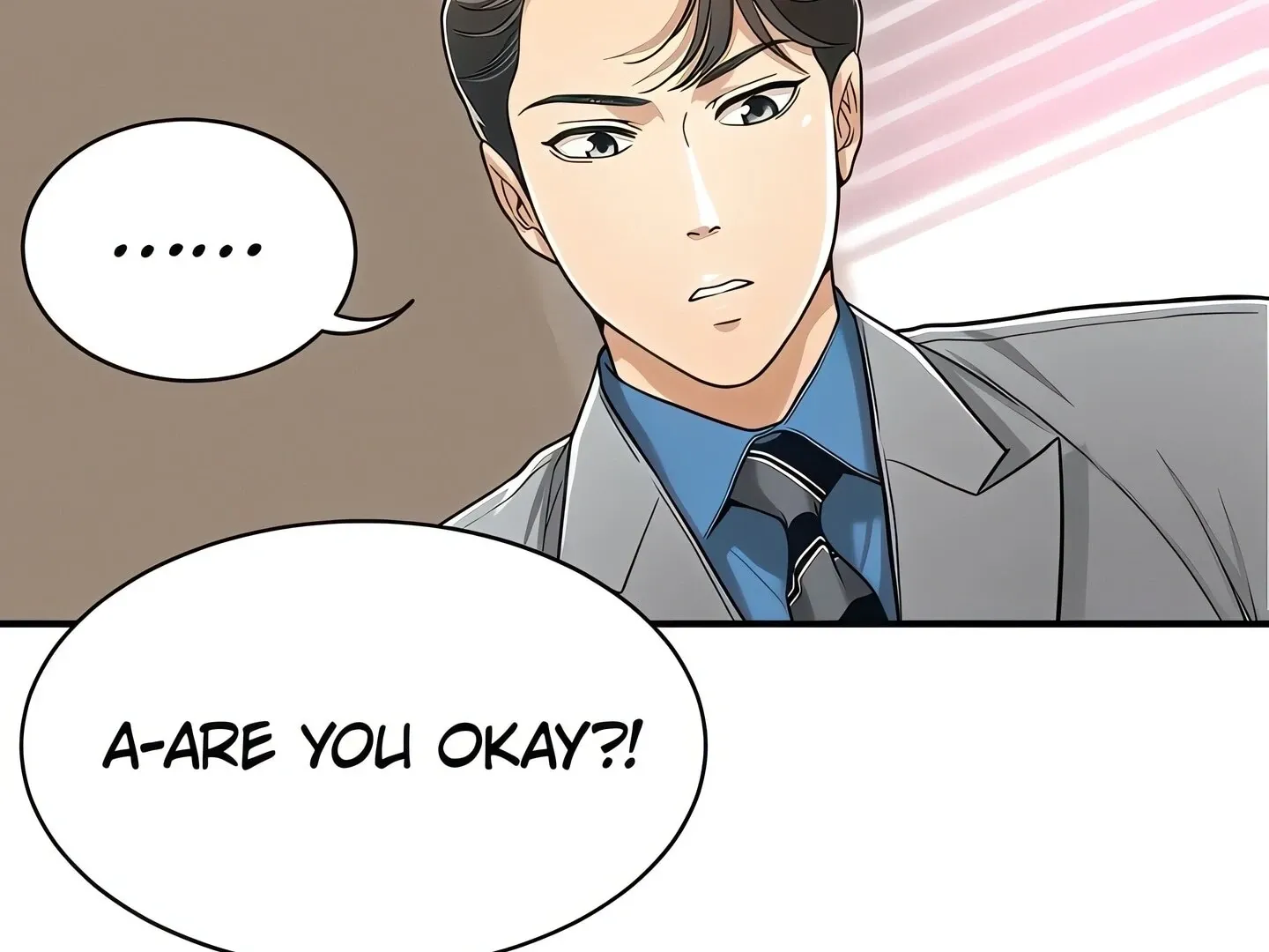 Read Veiled Desires chapter 14 image 120 on Lezhin