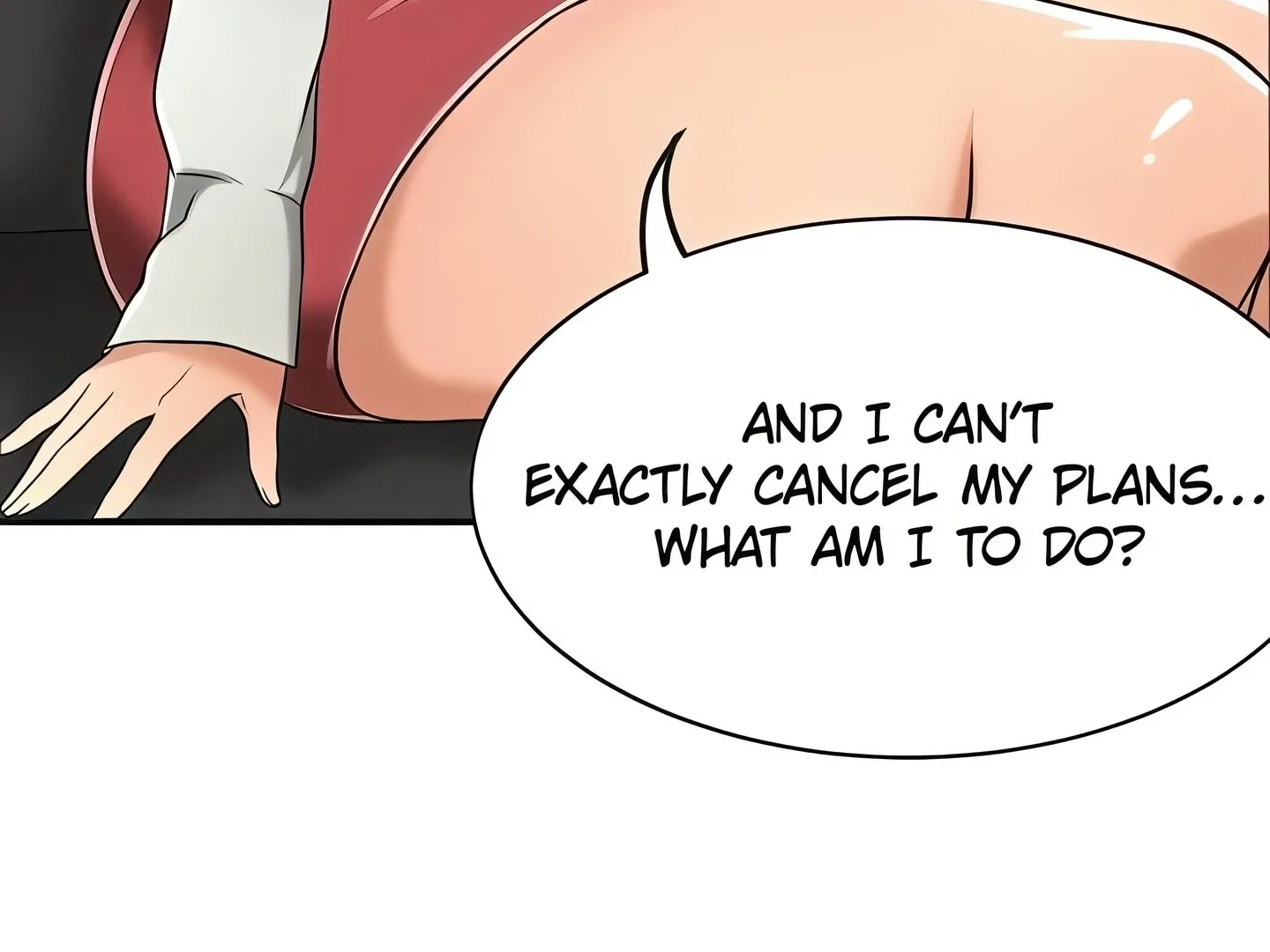 Read Veiled Desires chapter 14 image 127 on Lezhin