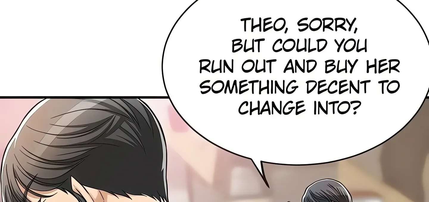 Read Veiled Desires chapter 14 image 129 on Lezhin