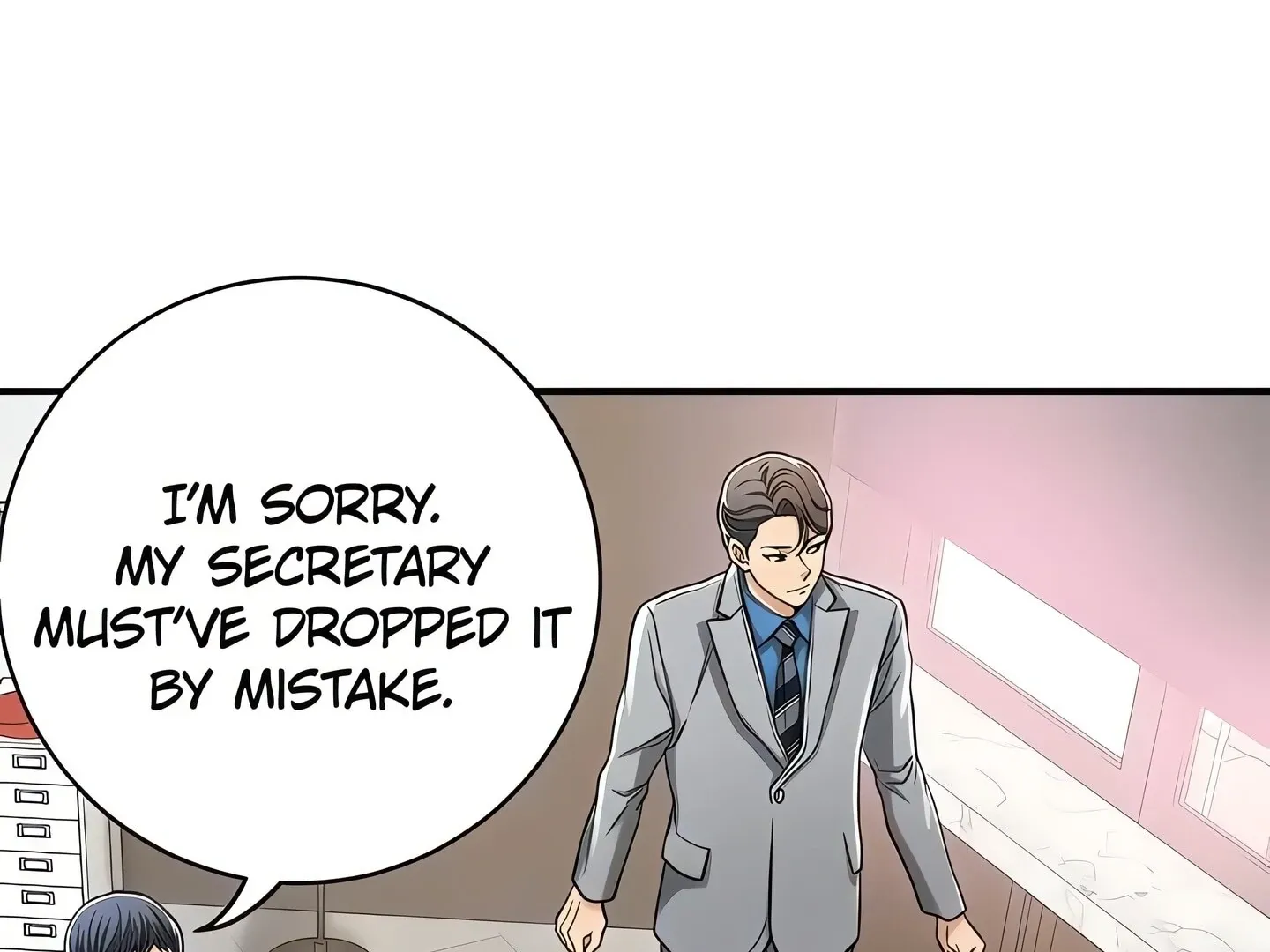 Read Veiled Desires chapter 14 image 132 on Lezhin