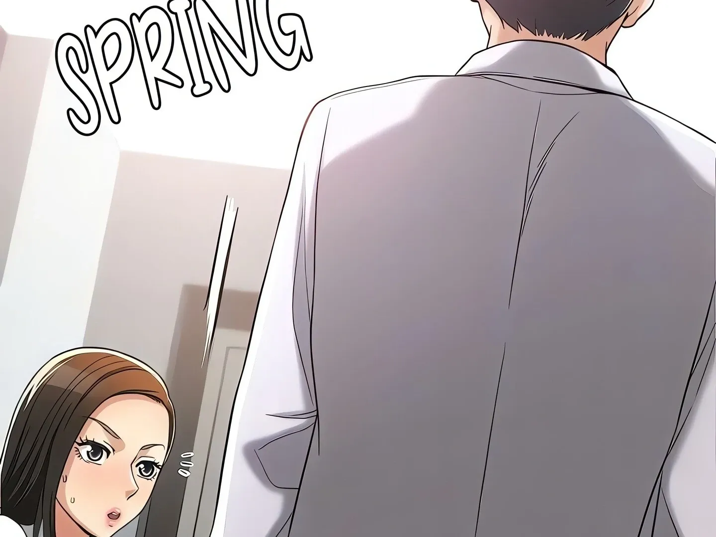 Read Veiled Desires chapter 14 image 160 on Lezhin