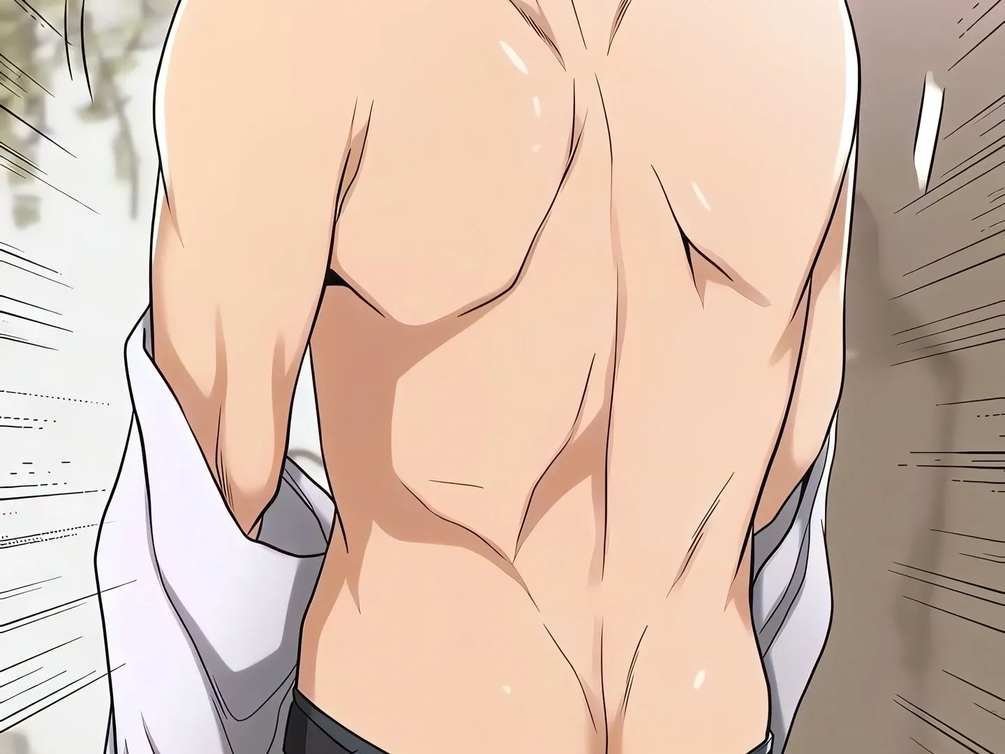 Read Veiled Desires chapter 14 image 166 on Lezhin