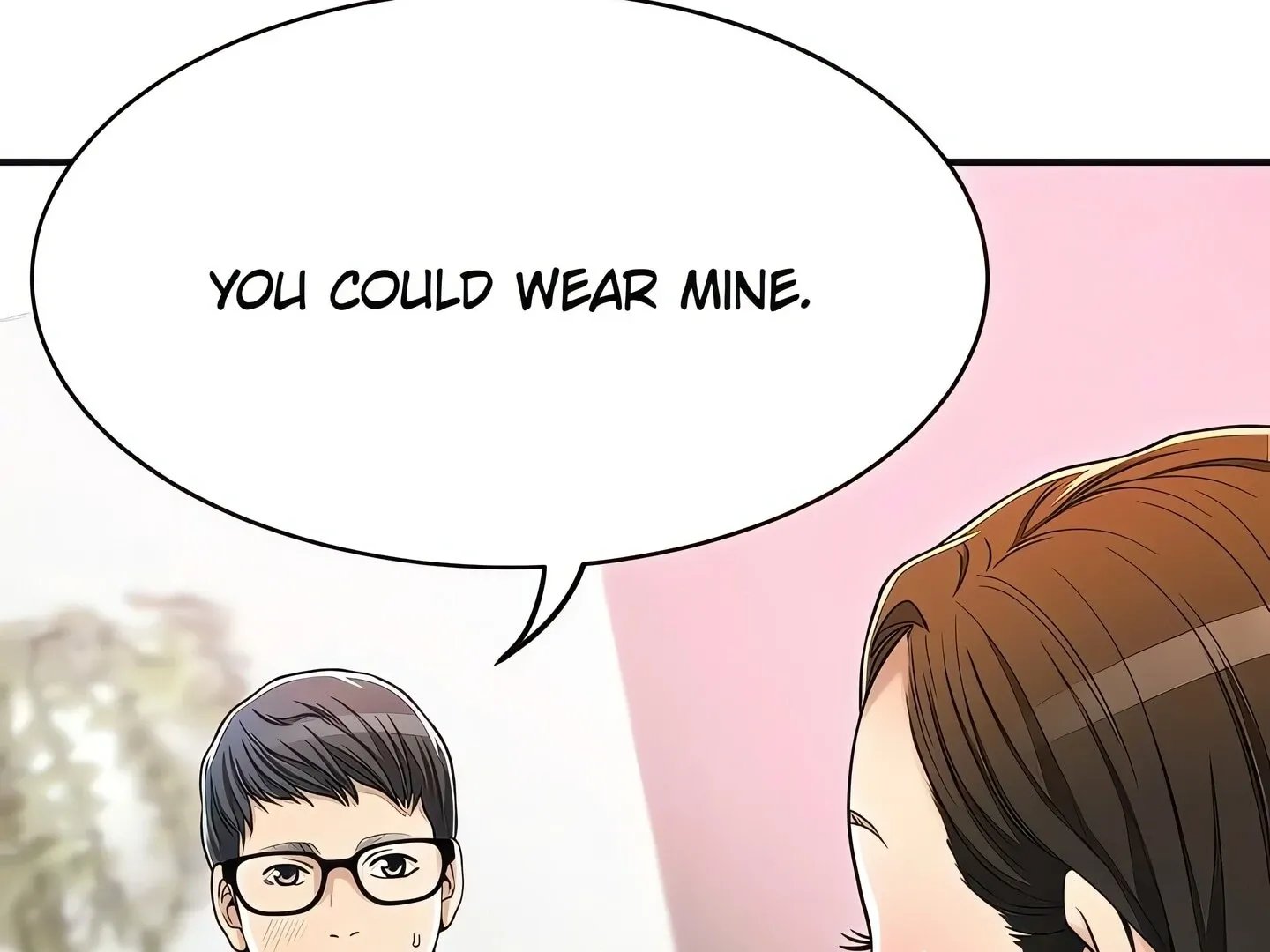 Read Veiled Desires chapter 14 image 171 on Lezhin