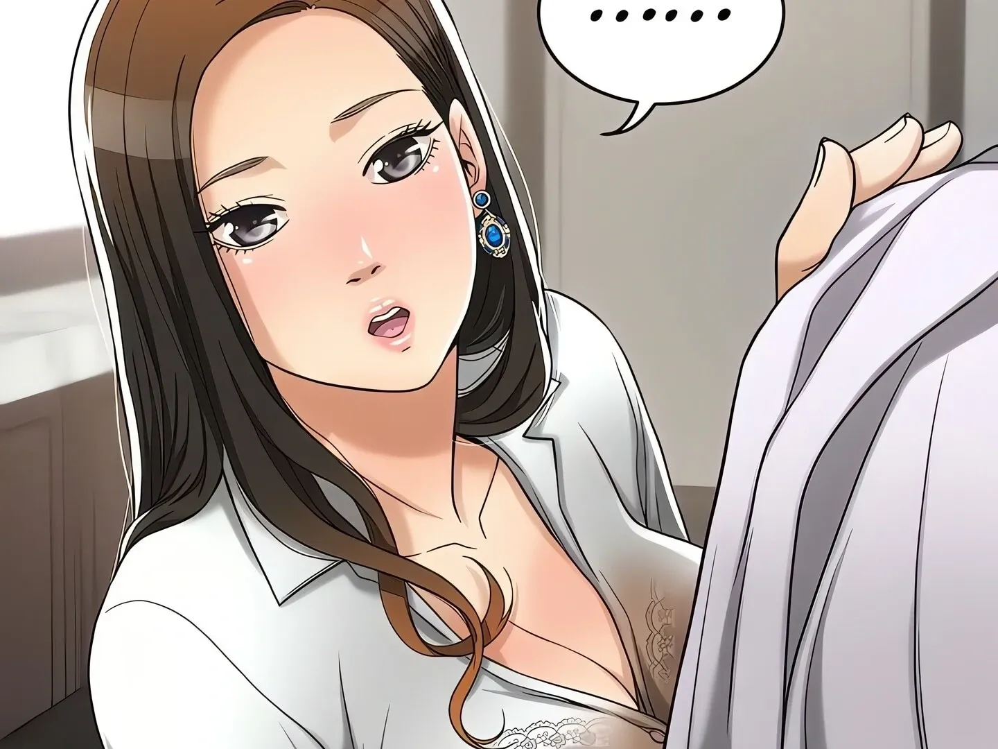 Read Veiled Desires chapter 14 image 175 on Lezhin