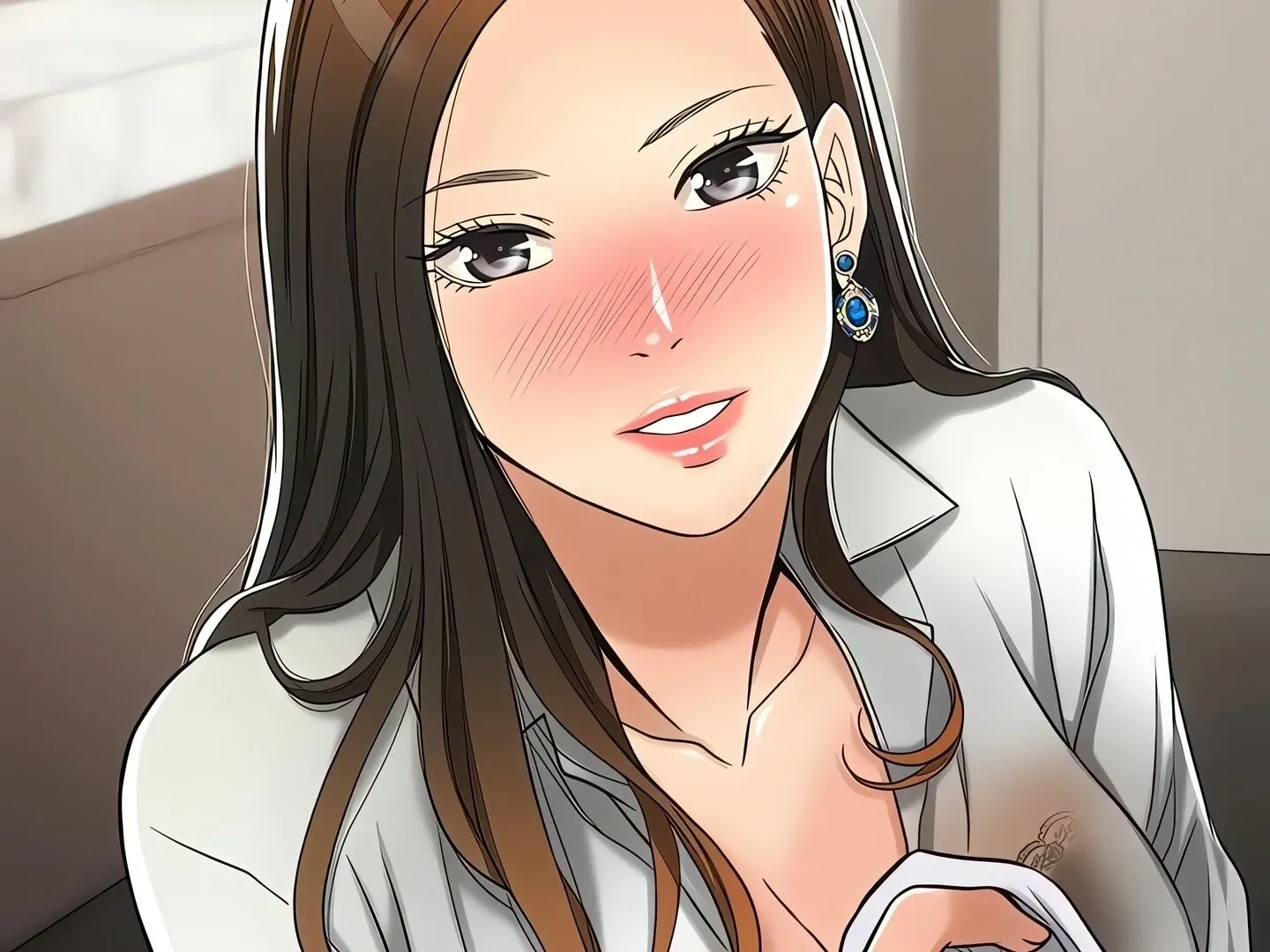 Read Veiled Desires chapter 14 image 182 on Lezhin