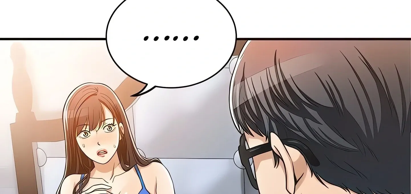 Read Veiled Desires chapter 14 image 19 on Lezhin