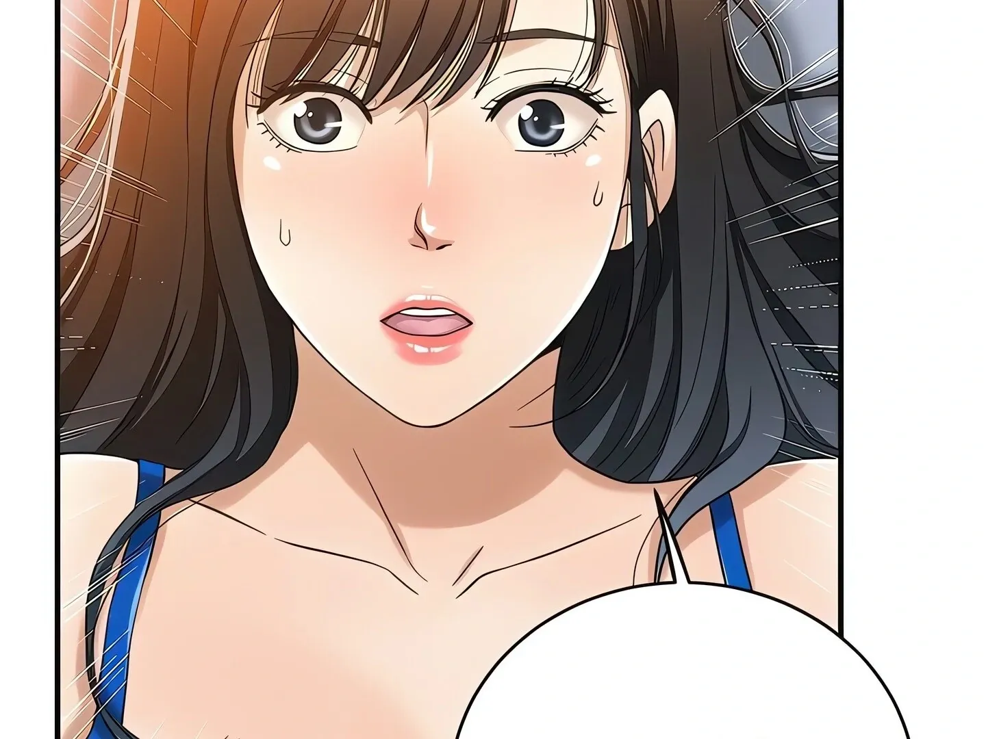 Read Veiled Desires chapter 14 image 2 on Lezhin