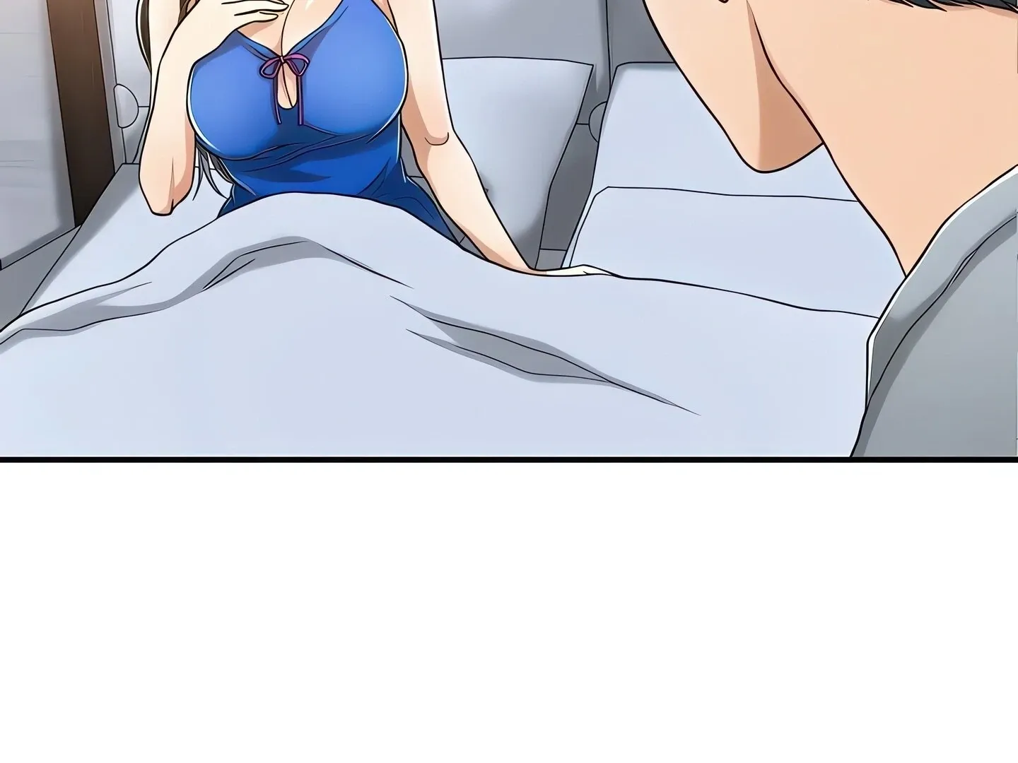 Read Veiled Desires chapter 14 image 20 on Lezhin