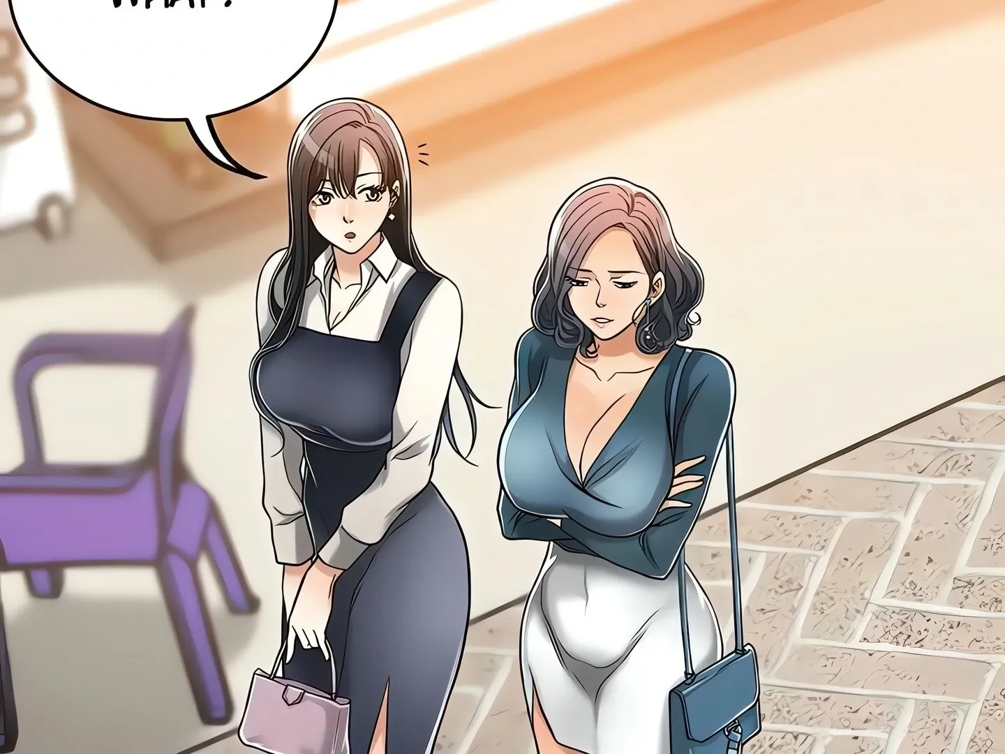 Read Veiled Desires chapter 14 image 217 on Lezhin