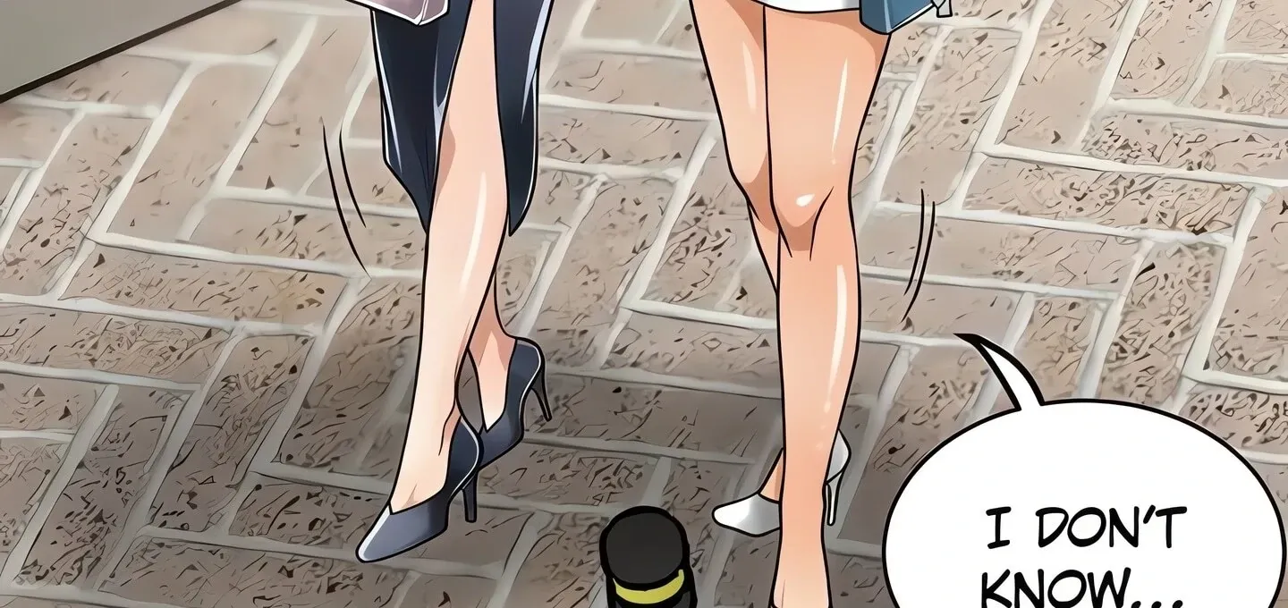 Read Veiled Desires chapter 14 image 218 on Lezhin