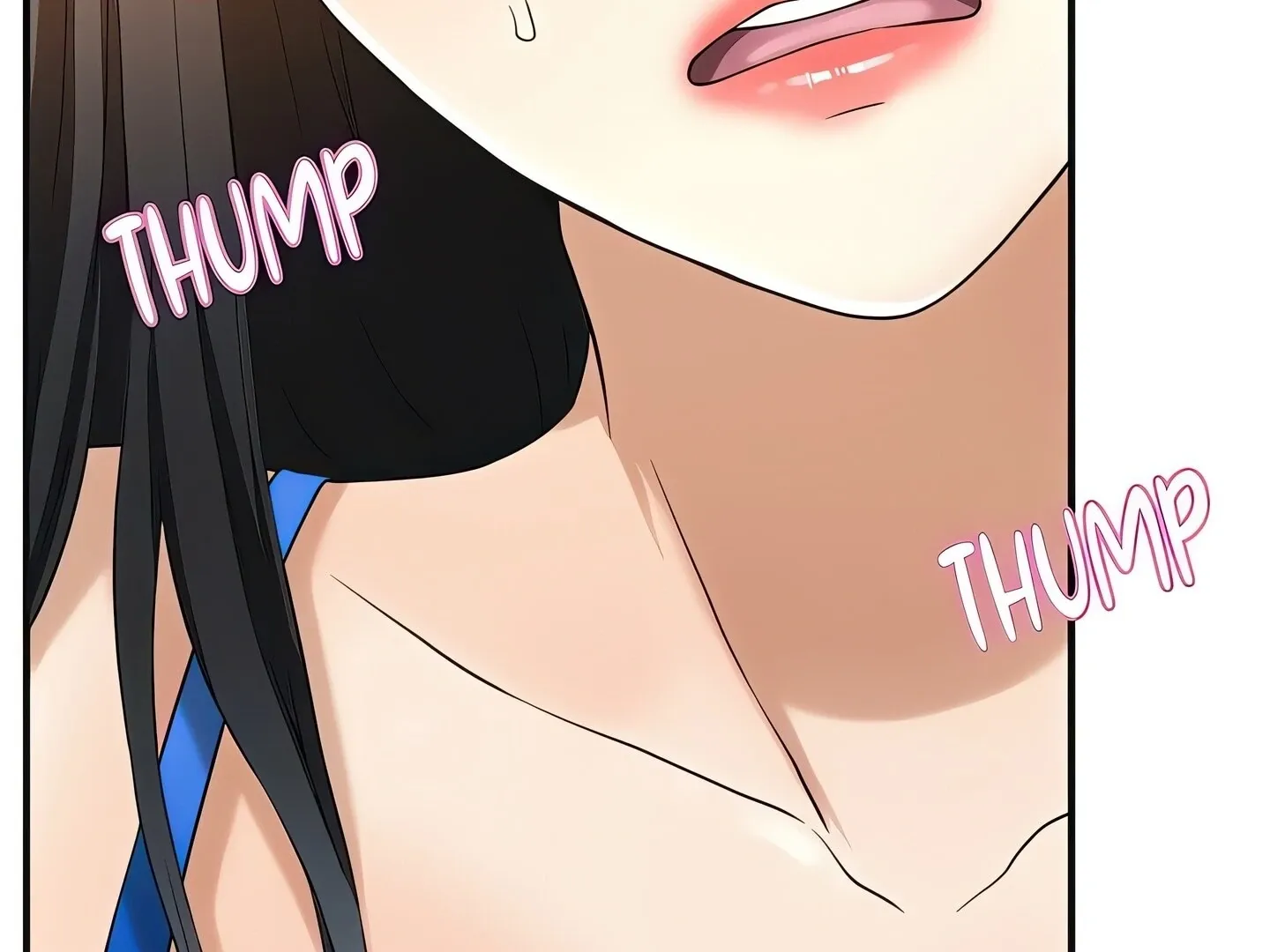Read Veiled Desires chapter 14 image 22 on Lezhin