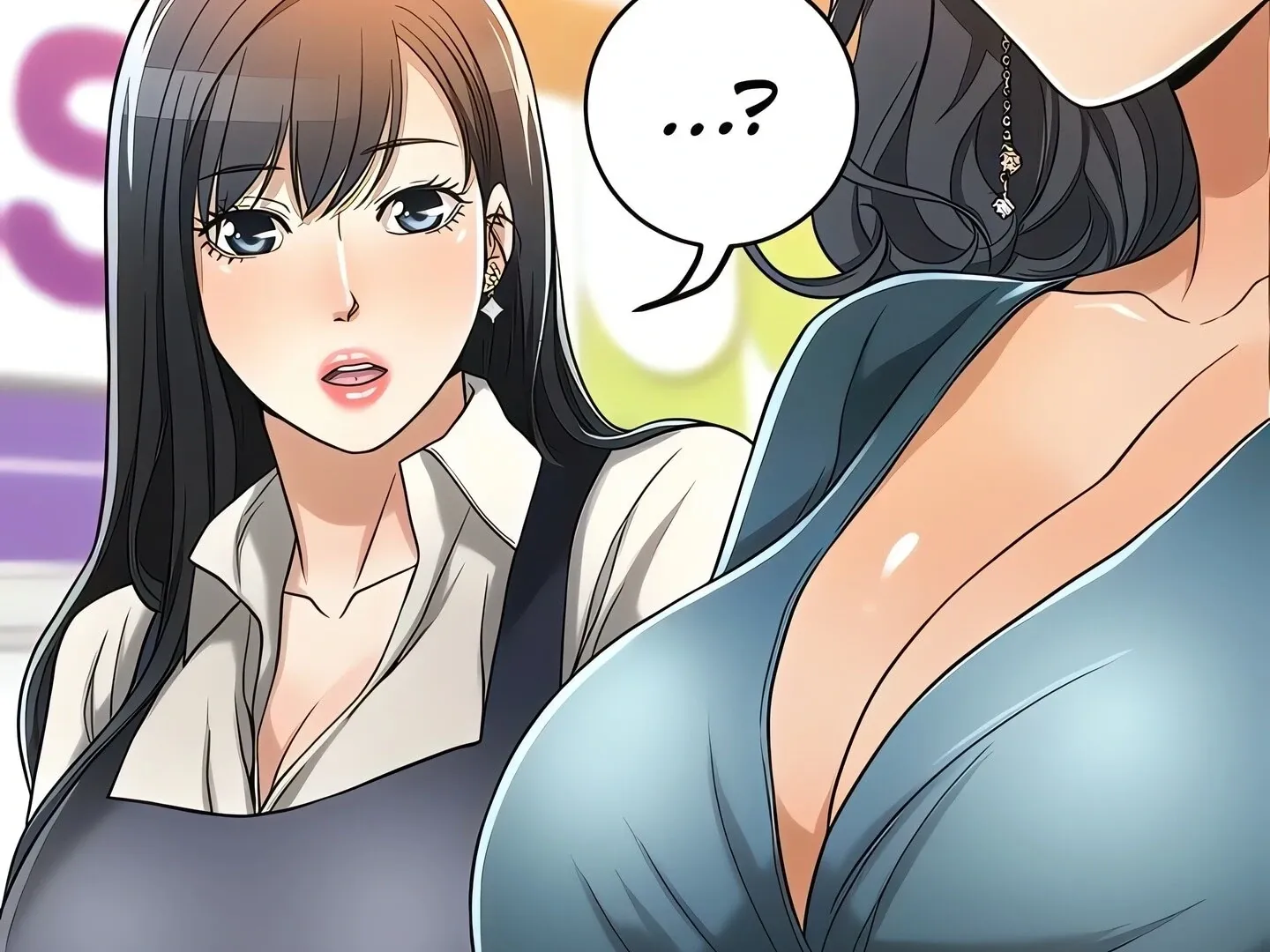 Read Veiled Desires chapter 14 image 221 on Lezhin