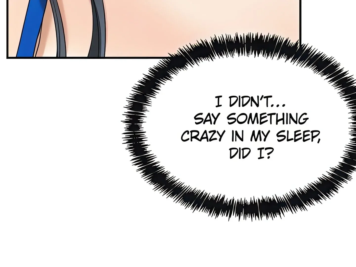 Read Veiled Desires chapter 14 image 23 on Lezhin
