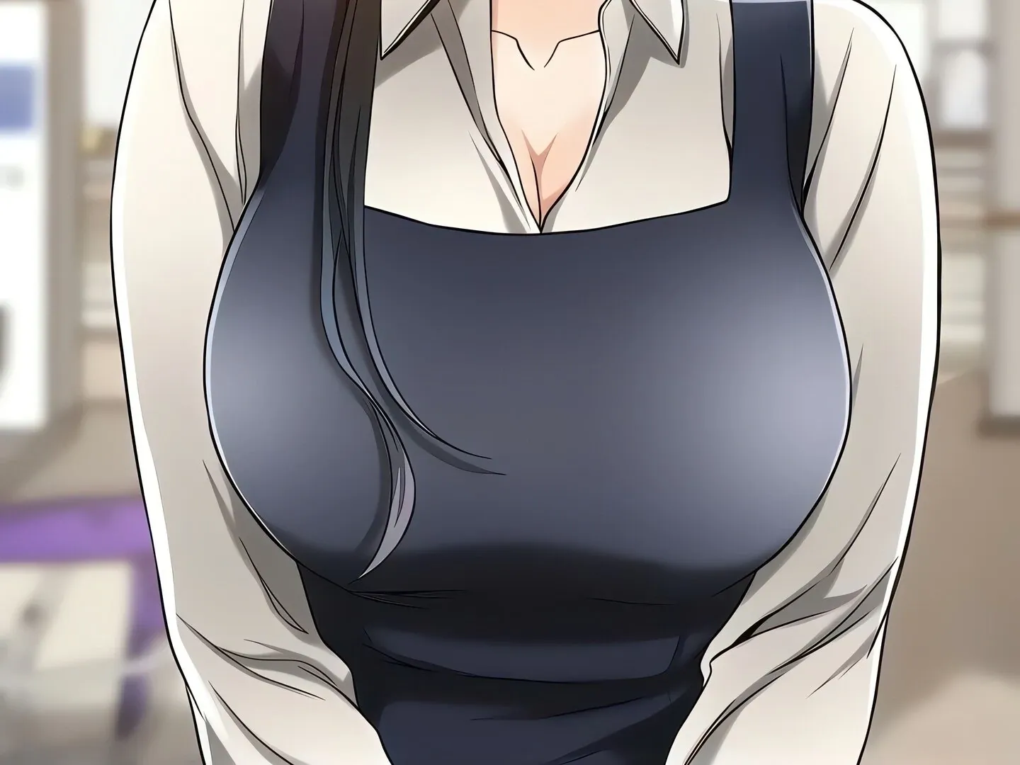 Read Veiled Desires chapter 14 image 231 on Lezhin
