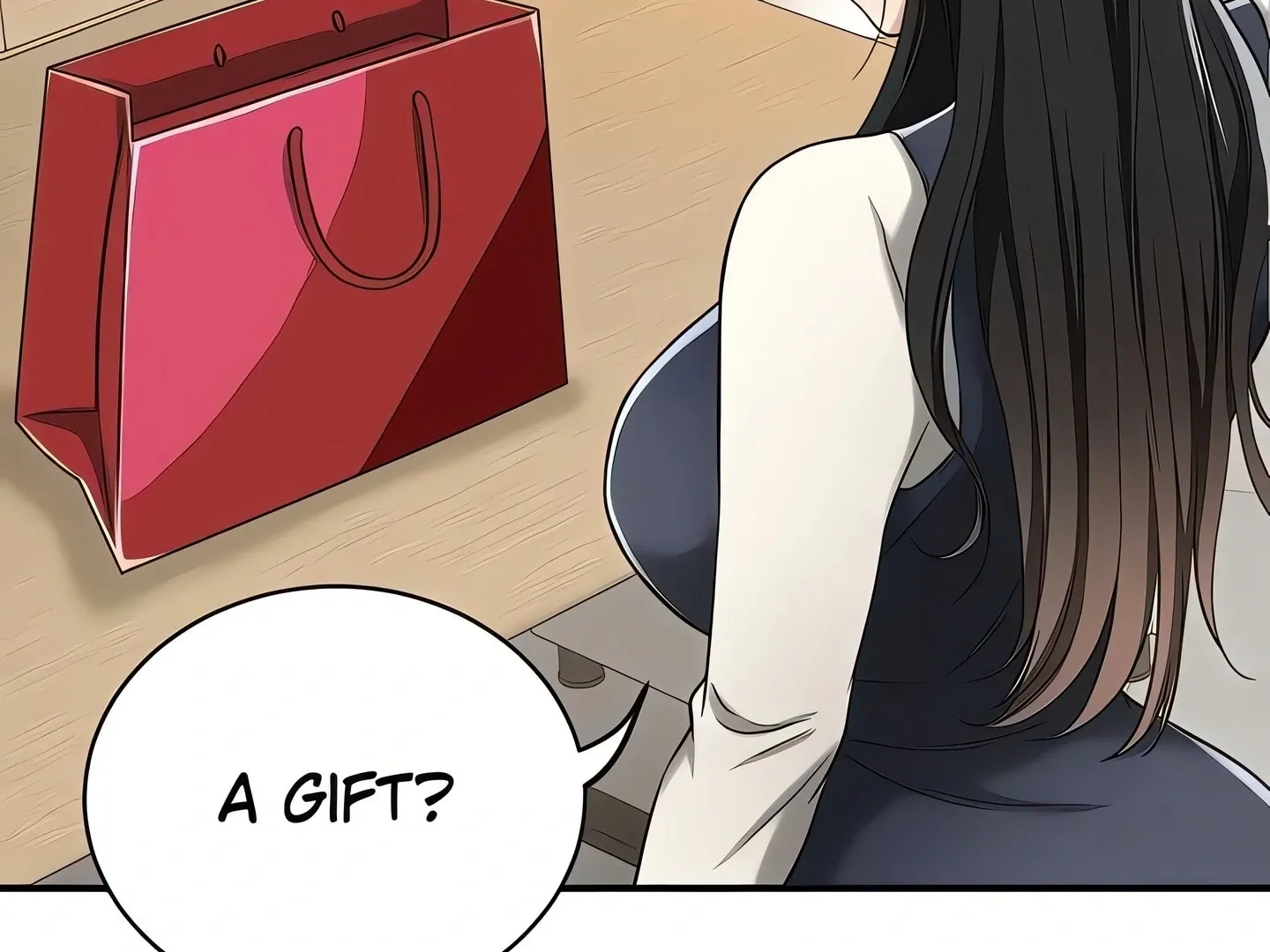 Read Veiled Desires chapter 14 image 246 on Lezhin