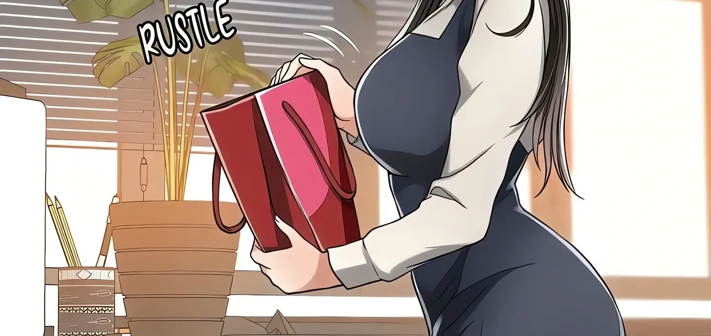Read Veiled Desires chapter 14 image 249 on Lezhin