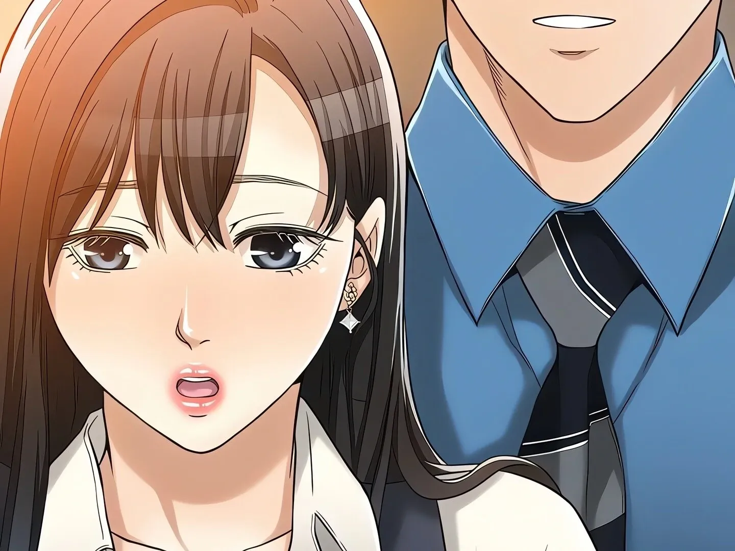 Read Veiled Desires chapter 14 image 256 on Lezhin
