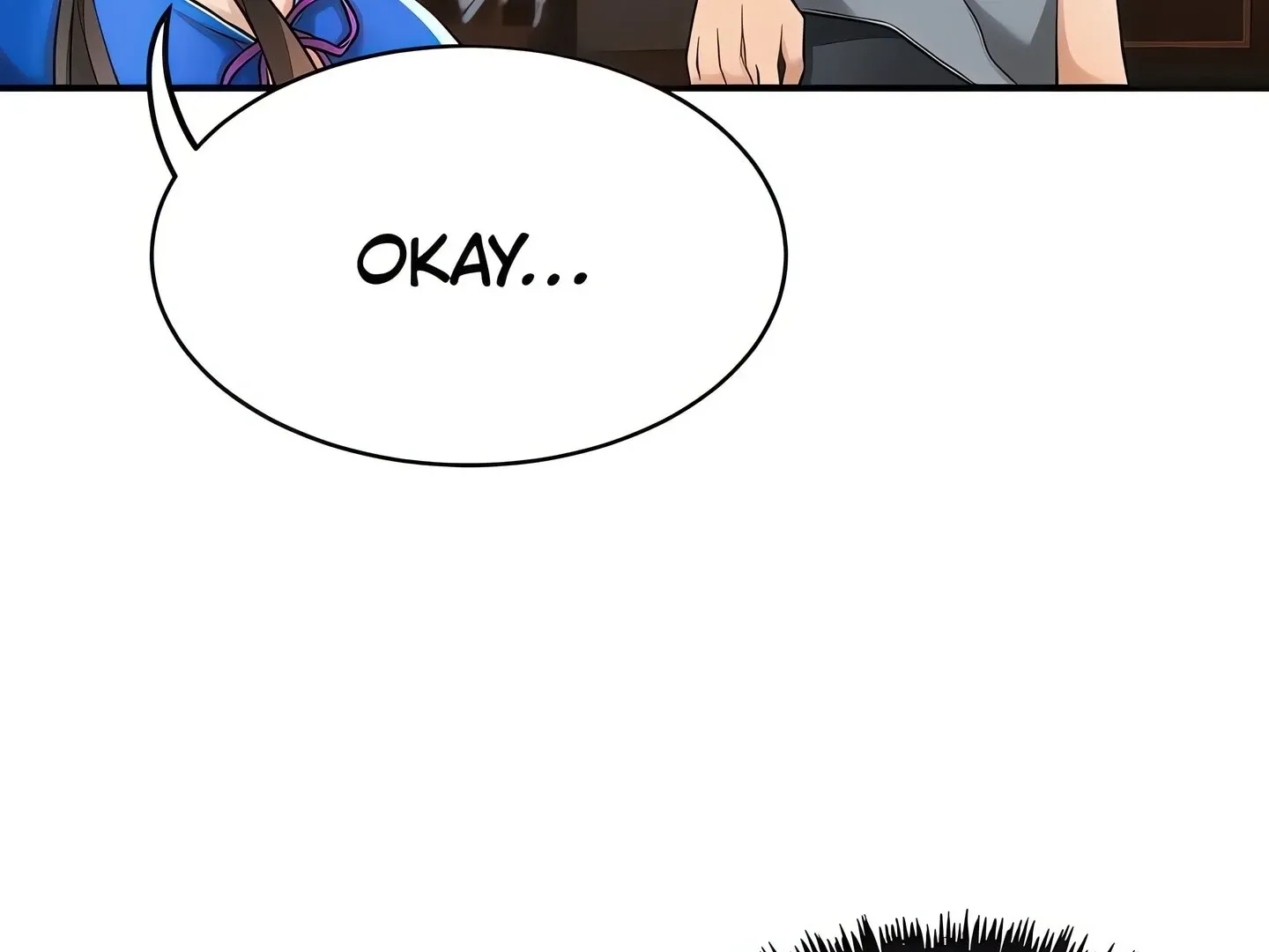Read Veiled Desires chapter 14 image 32 on Lezhin