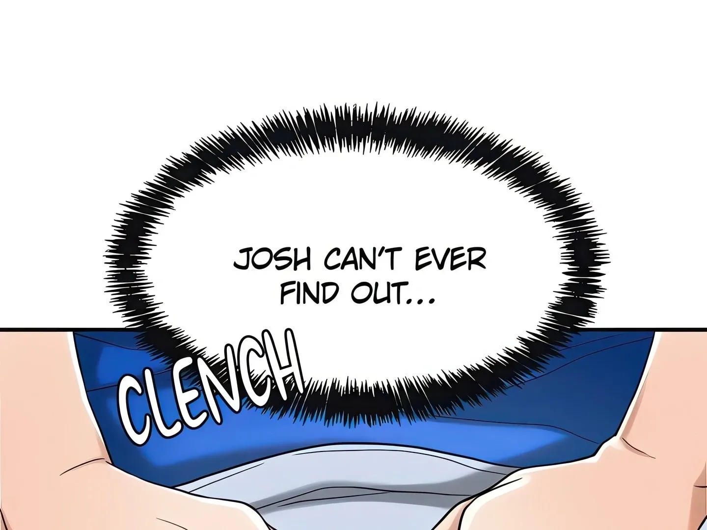Read Veiled Desires chapter 14 image 35 on Lezhin
