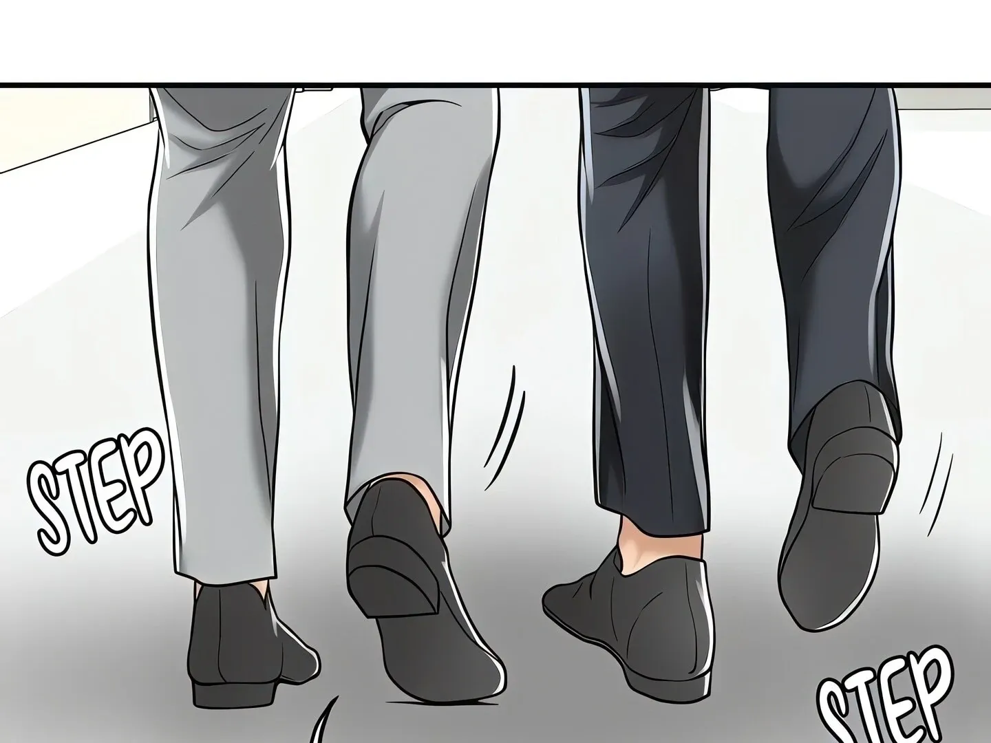 Read Veiled Desires chapter 14 image 43 on Lezhin