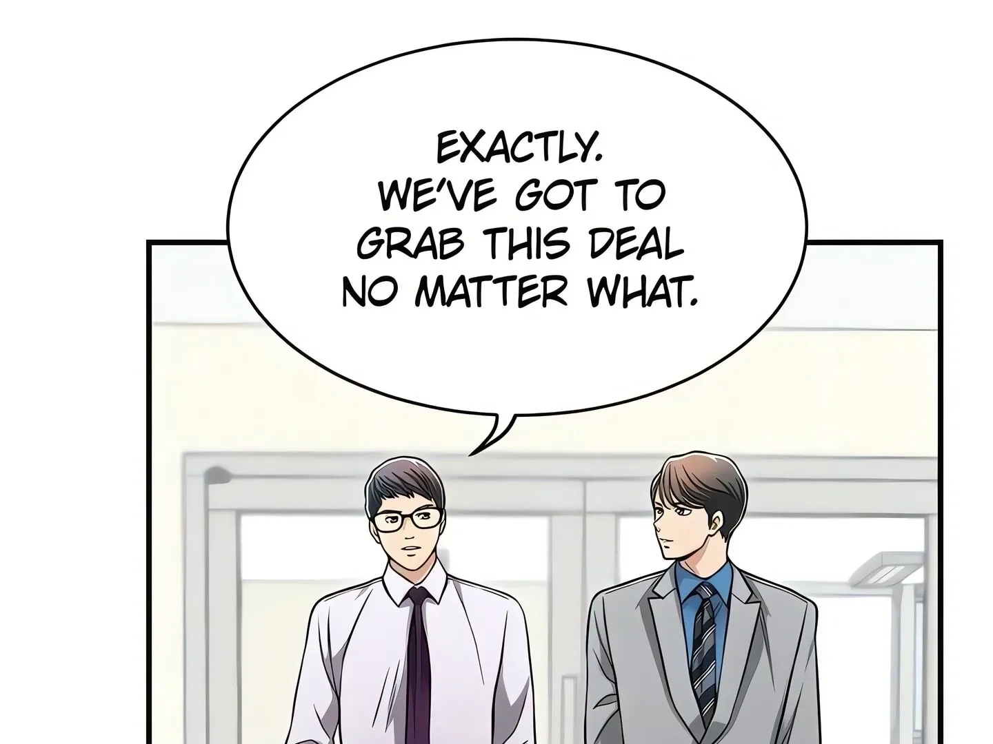 Read Veiled Desires chapter 14 image 45 on Lezhin