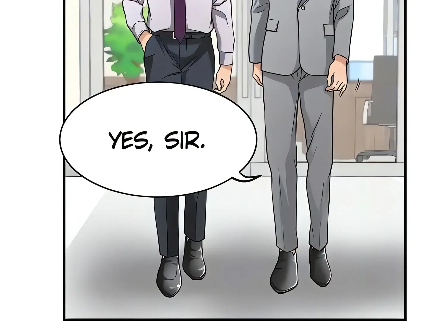 Read Veiled Desires chapter 14 image 46 on Lezhin