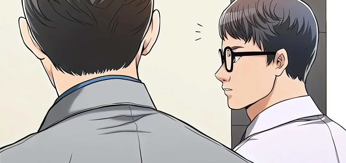 Read Veiled Desires chapter 14 image 49 on Lezhin