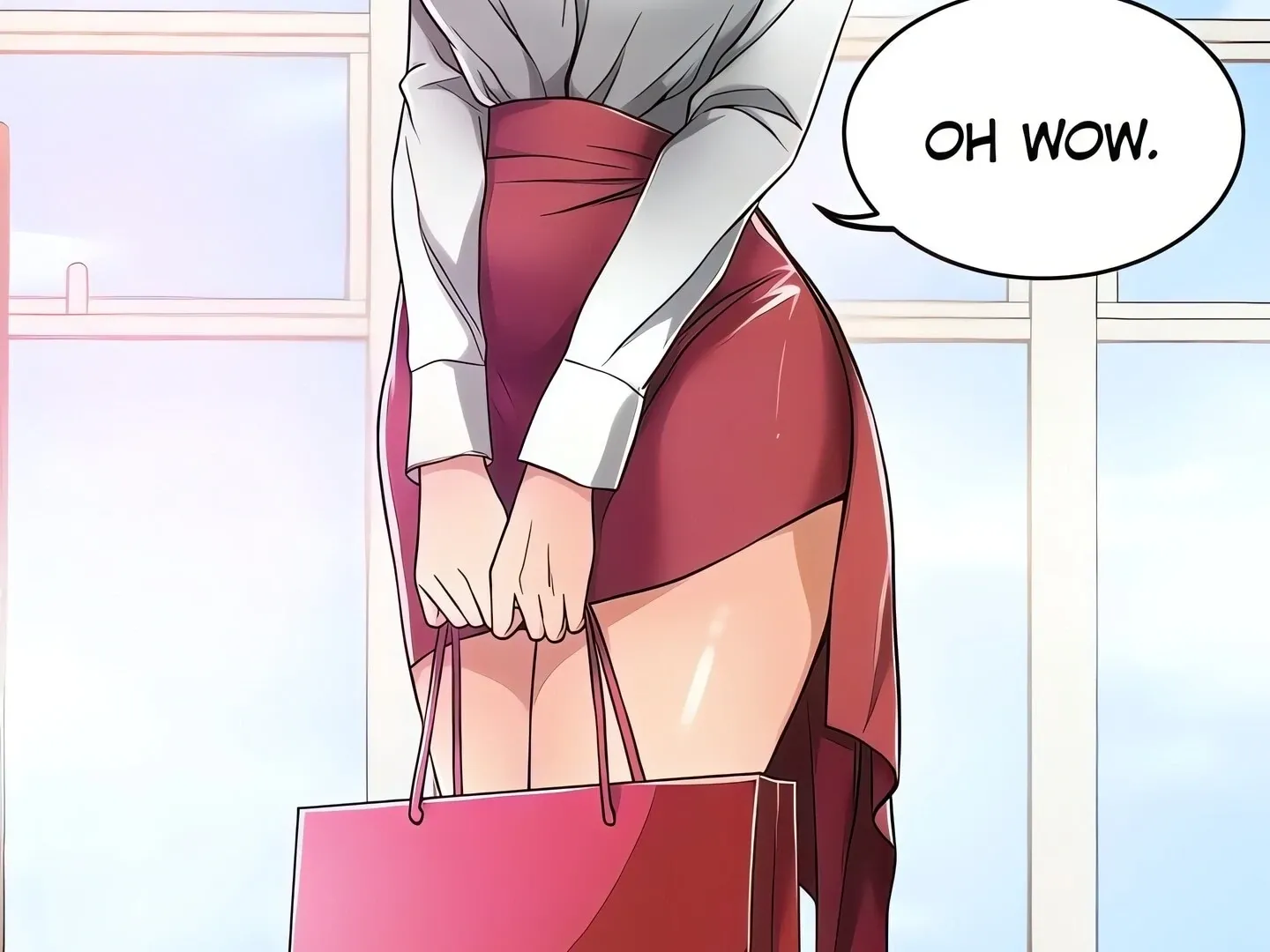 Read Veiled Desires chapter 14 image 56 on Lezhin