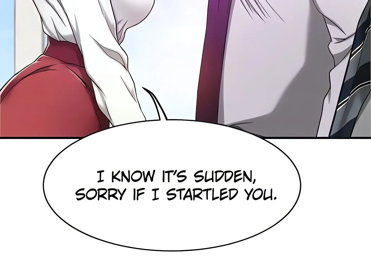 Read Veiled Desires chapter 14 image 61 on Lezhin