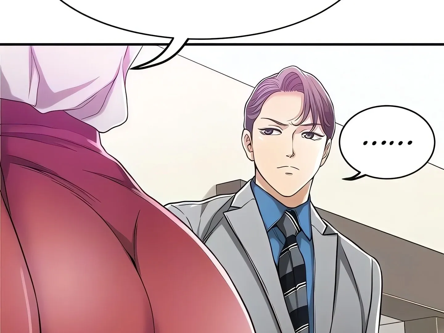 Read Veiled Desires chapter 14 image 63 on Lezhin