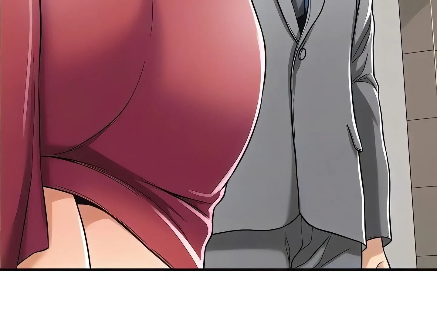 Read Veiled Desires chapter 14 image 64 on Lezhin