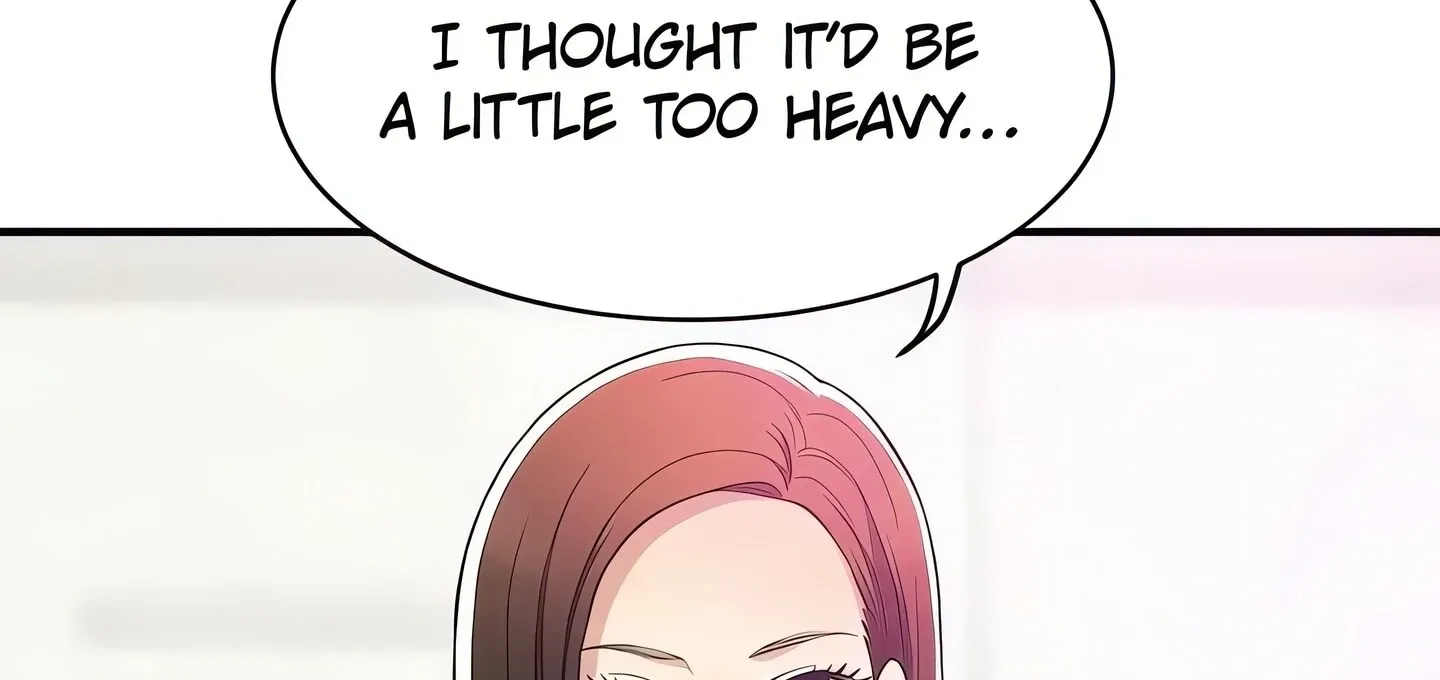 Read Veiled Desires chapter 14 image 69 on Lezhin
