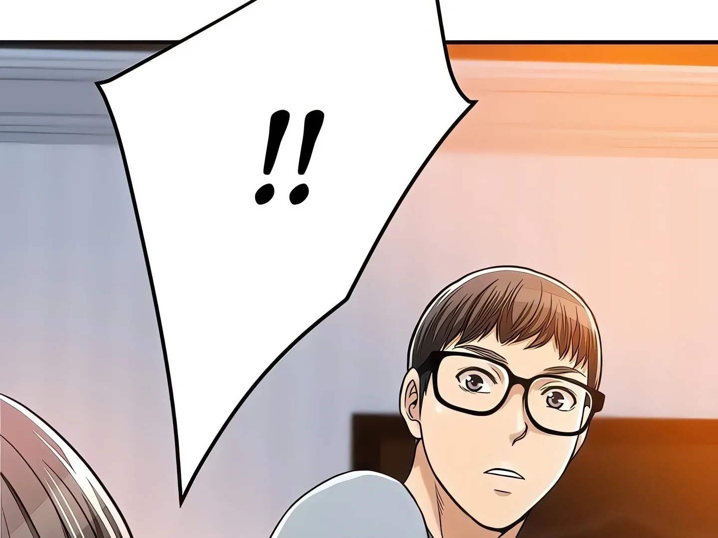 Read Veiled Desires chapter 14 image 7 on Lezhin