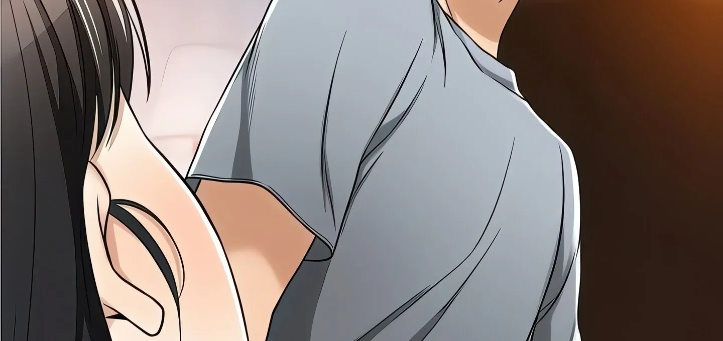 Read Veiled Desires chapter 14 image 8 on Lezhin